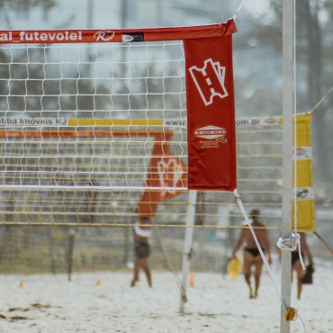 Como Realizar a Limpeza e Desinfecção de Quadras de Areia de Beach Tennis em Porto Alegre, Canoas e São Leopoldo