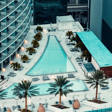 Preciso de Químico Responsável por Piscina de Condomínio no Rio Grande do Sul?