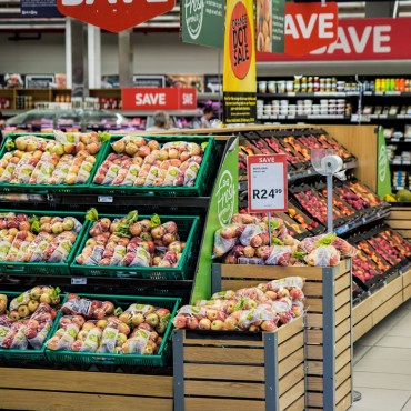 Controle de pragas em Supermercados e mercados em Porto Alegre e Região metropolitana, Canoas e Esteio.