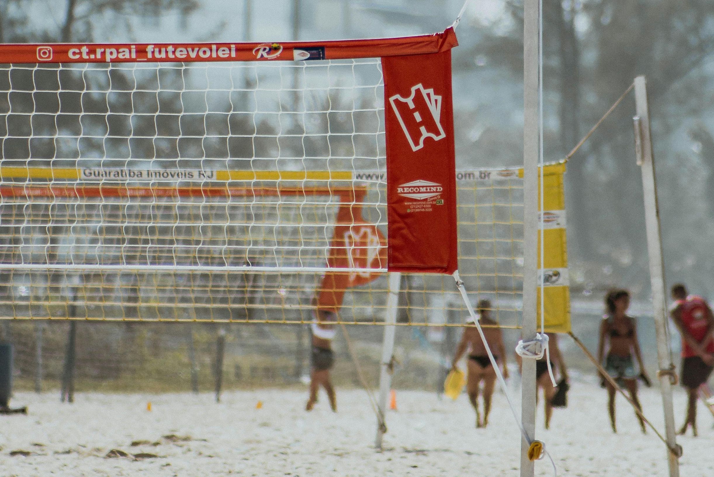 Como Realizar a Limpeza e Desinfecção de Quadras de Areia de Beach Tennis em Porto Alegre, Canoas e São Leopoldo