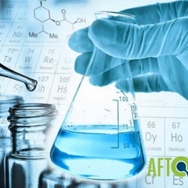 Anotação de Função Técnica Química