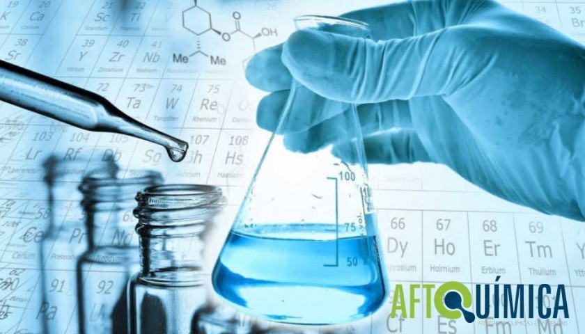 Anotação de Função Técnica Química